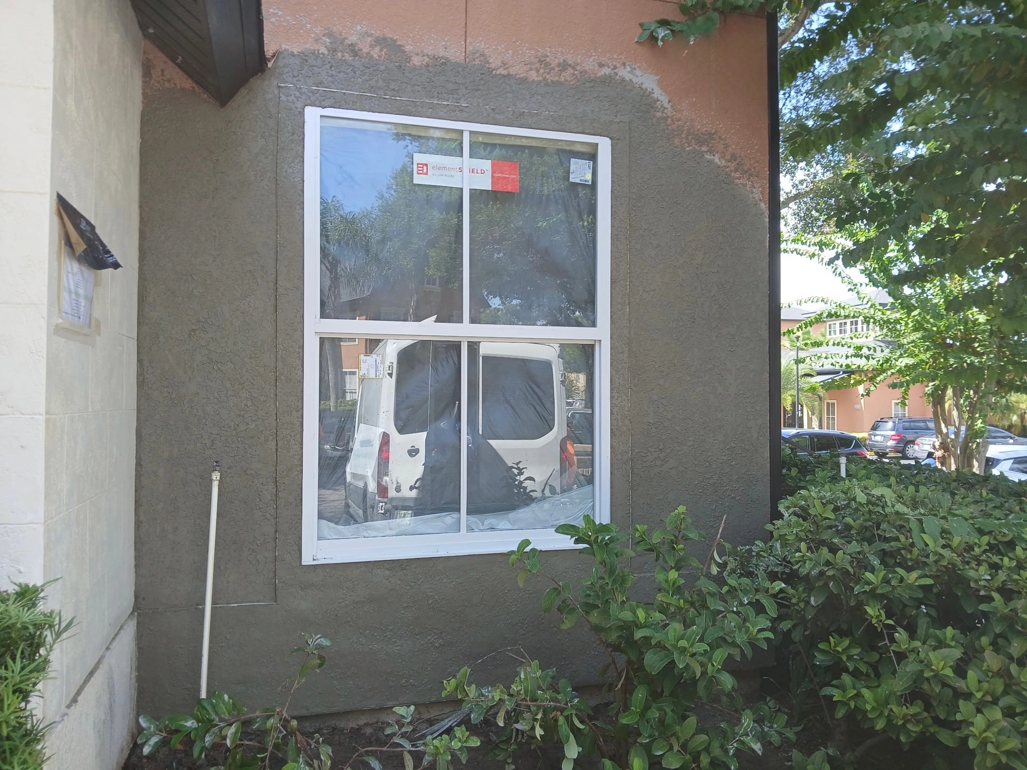 Plaster & Interior Finishes