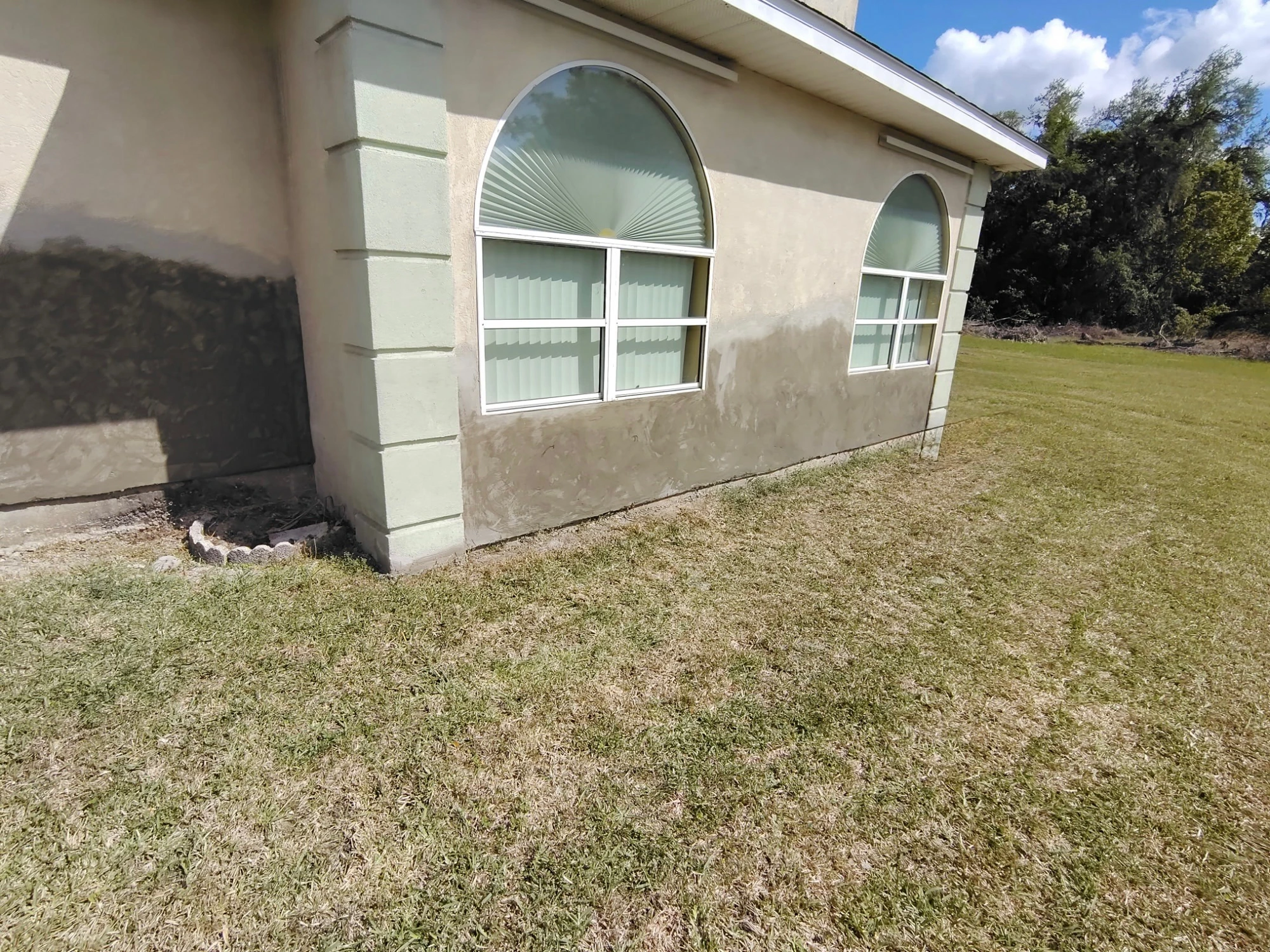 Signs Your Stucco Needs Repair