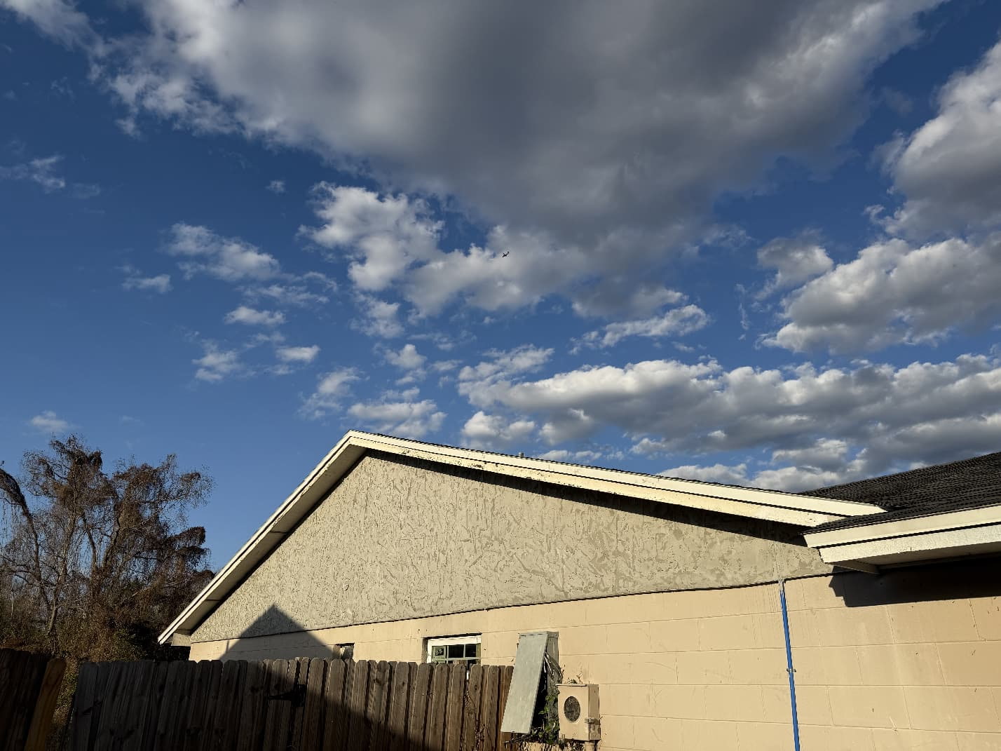 Stucco Textures & Finishes